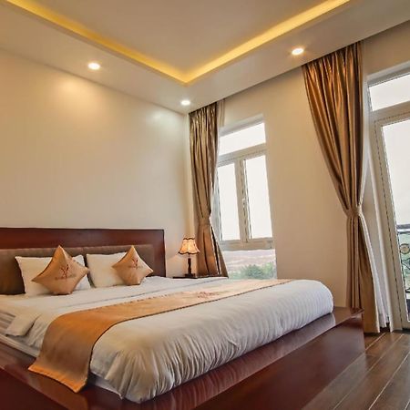 Spring Garden Hotel Lk Long Khanh Exteriör bild